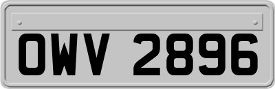 OWV2896
