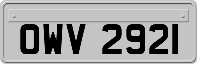 OWV2921