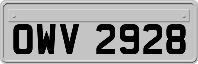 OWV2928