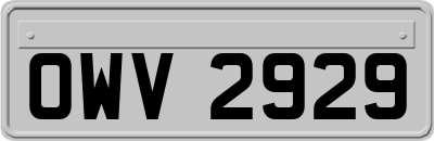 OWV2929
