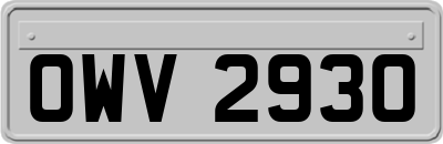 OWV2930