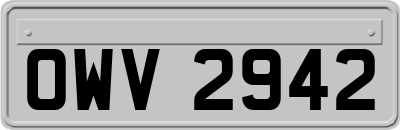 OWV2942