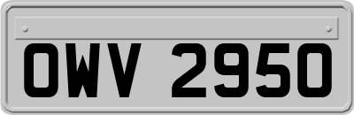 OWV2950