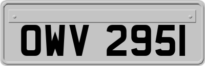 OWV2951