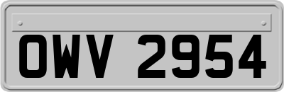 OWV2954