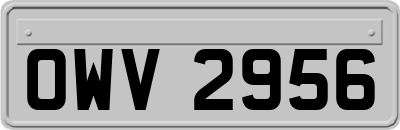 OWV2956
