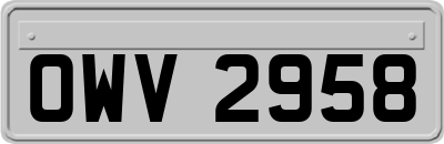 OWV2958
