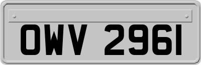 OWV2961