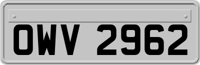 OWV2962