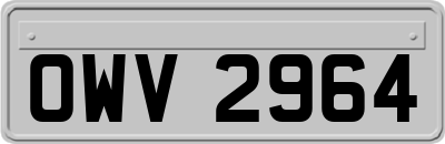 OWV2964