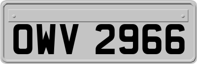 OWV2966