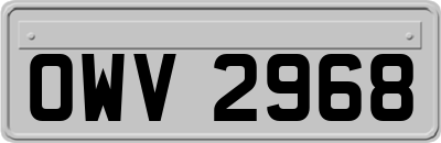 OWV2968