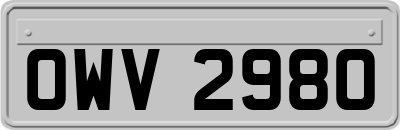 OWV2980