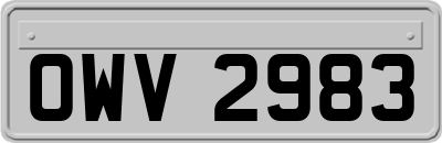 OWV2983