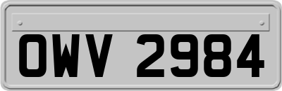 OWV2984