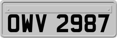 OWV2987