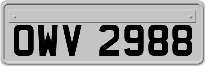 OWV2988