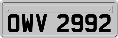 OWV2992