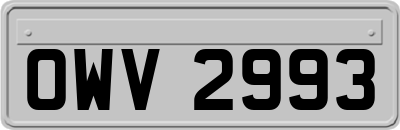 OWV2993