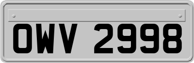 OWV2998