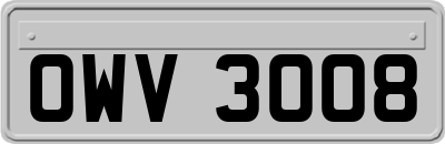 OWV3008