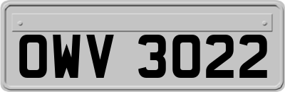 OWV3022