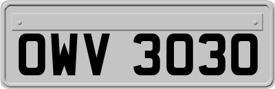 OWV3030