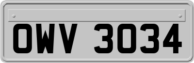OWV3034