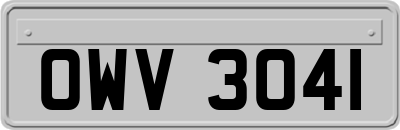 OWV3041