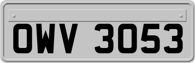 OWV3053