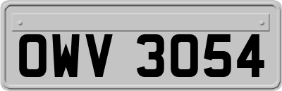 OWV3054