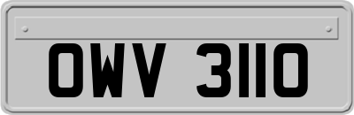 OWV3110
