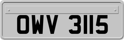 OWV3115