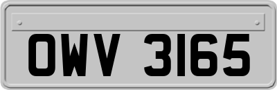 OWV3165
