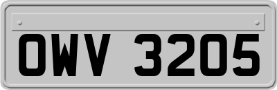 OWV3205