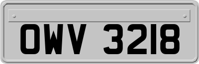 OWV3218