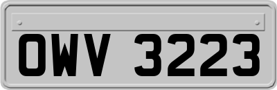 OWV3223