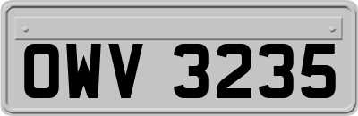 OWV3235