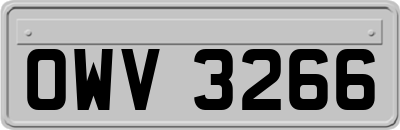 OWV3266