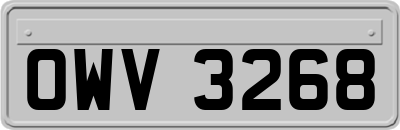 OWV3268