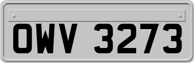 OWV3273