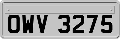 OWV3275
