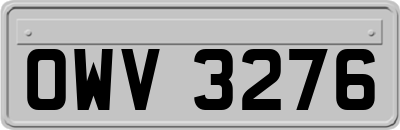 OWV3276