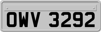OWV3292