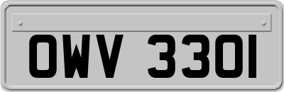 OWV3301