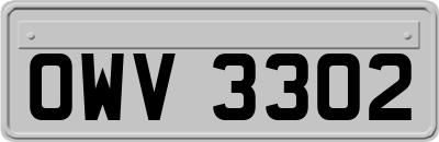 OWV3302
