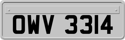 OWV3314