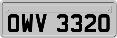 OWV3320