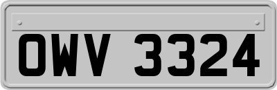 OWV3324