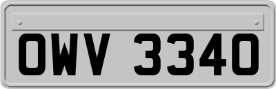 OWV3340
